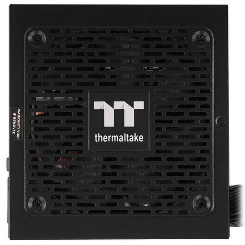 Блок питания Thermaltake PS-TPD-0750NNFAGE-C, 750Вт, 80 PLUS Gold, 120мм, черный