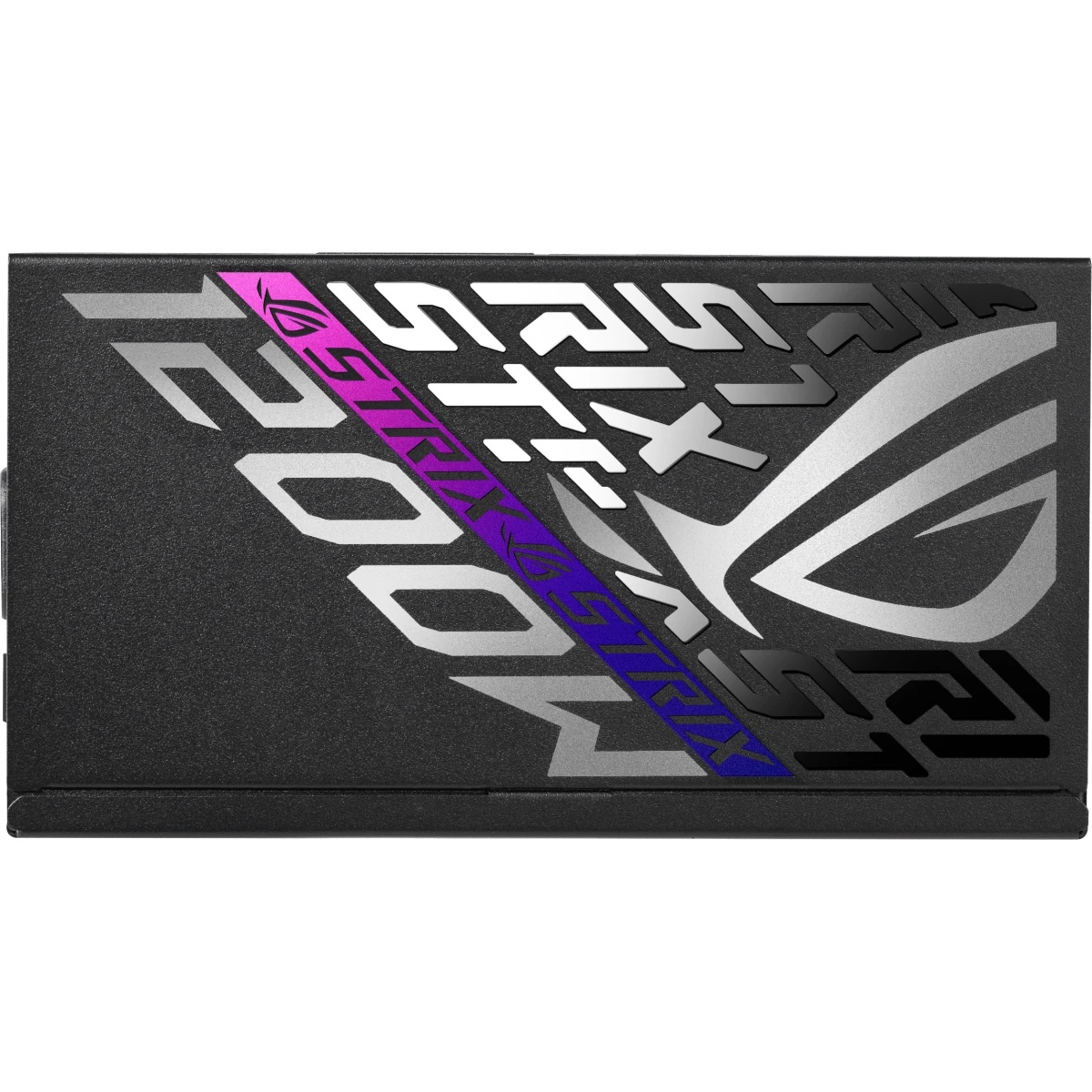 Блок питания ПК ASUS ROG-STRIX-1200P-GAMING