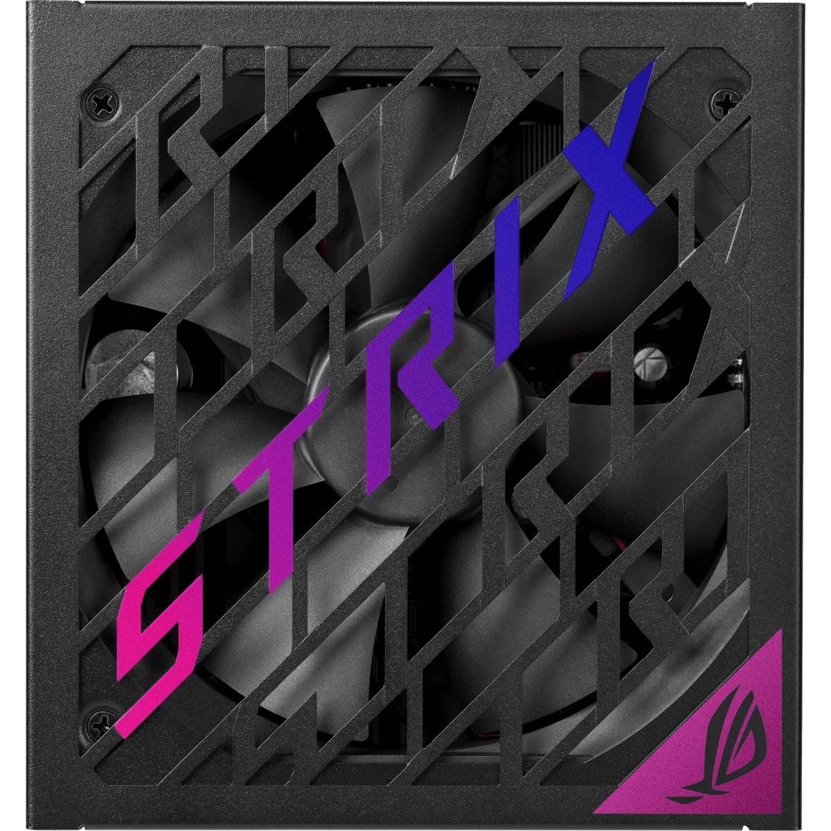 Блок питания ПК ASUS ROG-STRIX-1200P-GAMING