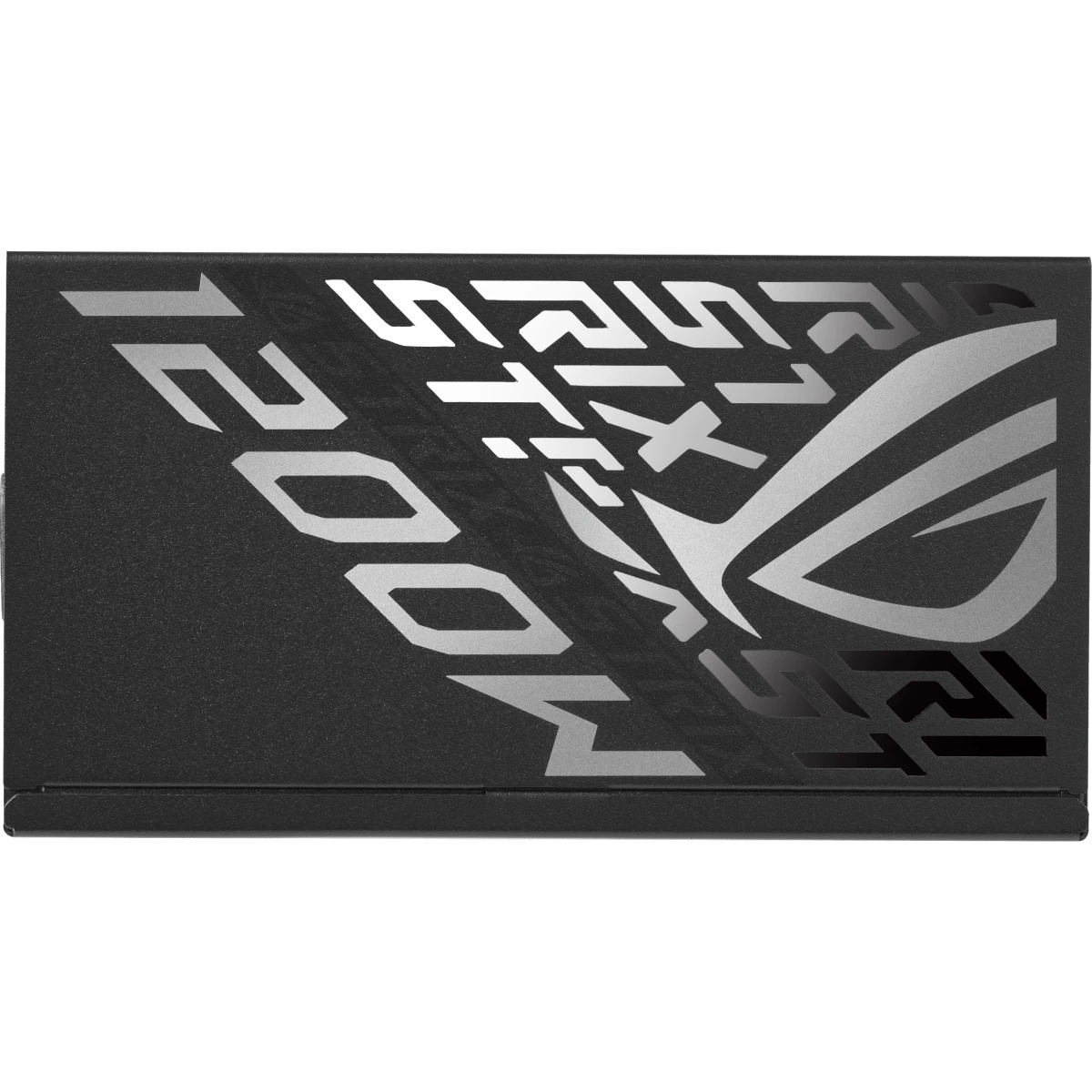 Блок питания ПК ASUS ROG-STRIX-1200P-GAMING