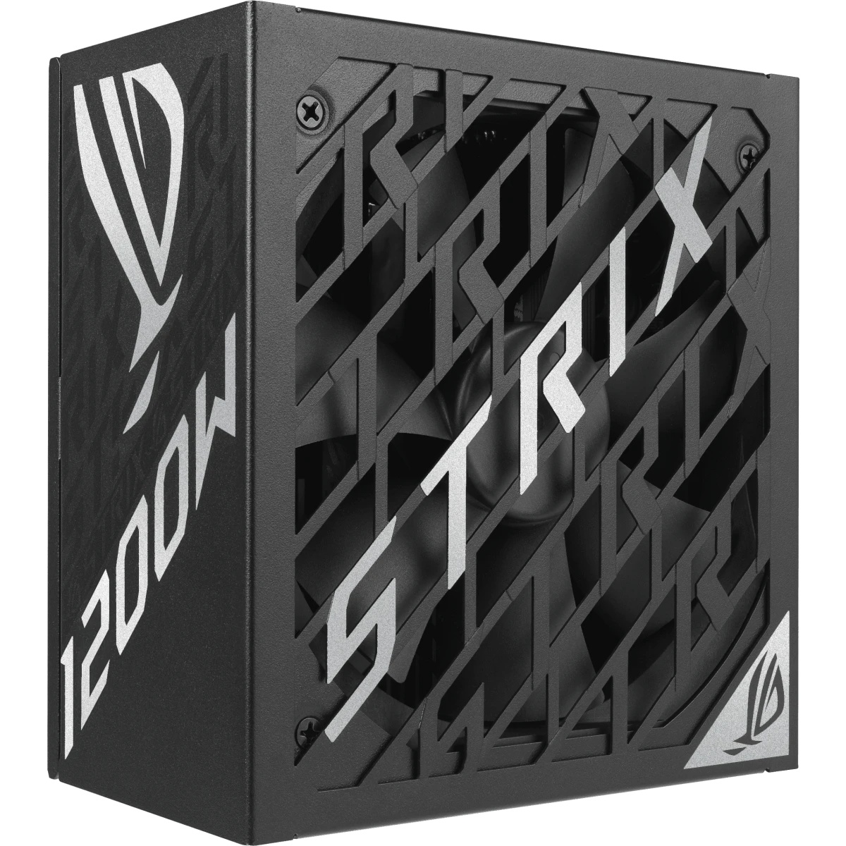 Блок питания ПК ASUS ROG-STRIX-1200P-GAMING