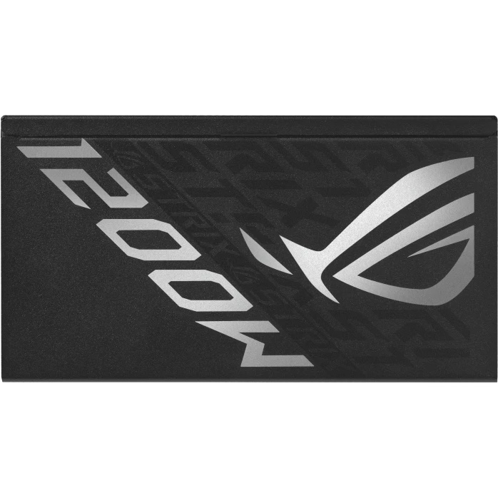 Блок питания ПК ASUS ROG-STRIX-1200P-GAMING
