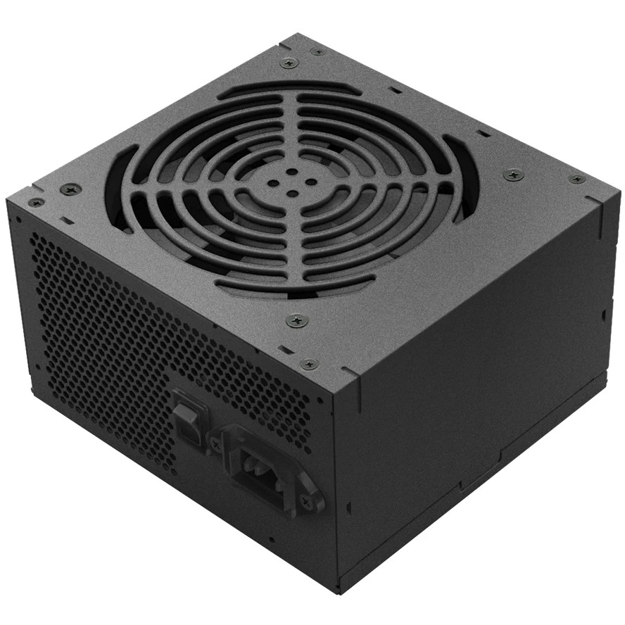 Блок питания 650Вт/ Power Supply Super Flower Combat DB, 650W, ATX, 120mm, 4xSATA, 3xPCI-E(6+2), APF