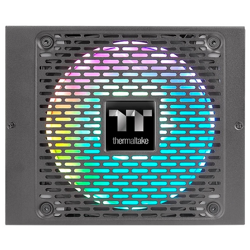 Блок питания Thermaltake Toughpower i/1650W/Fully Modular/Riing Duo/Full Range/Digital/80 Plus Titan