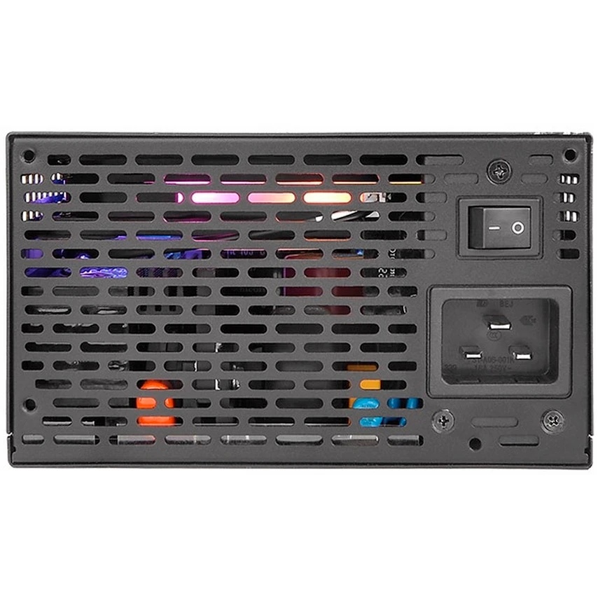 Блок питания Thermaltake Toughpower i/1650W/Fully Modular/Riing Duo/Full Range/Digital/80 Plus Titan