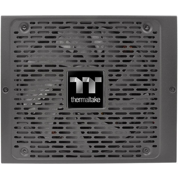 Блок питания Thermaltake ATX 1650W Toughpower GF3 80+ gold (24+4+4pin) APFC 140mm fan color LED 12xS