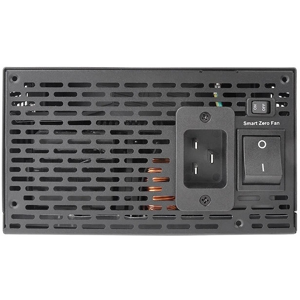 Блок питания Thermaltake ATX 1650W Toughpower GF3 80+ gold (24+4+4pin) APFC 140mm fan color LED 12xS