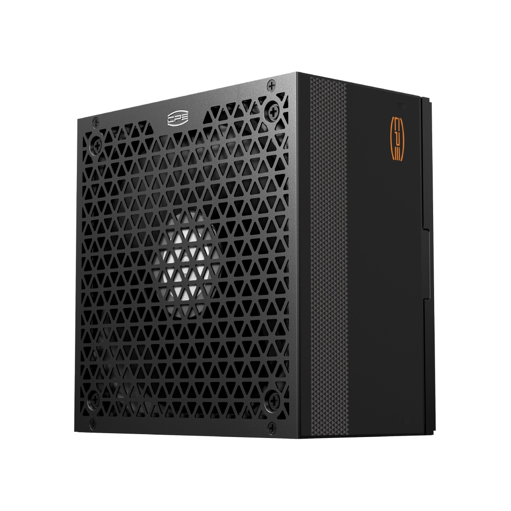 Блок питания PCCooler YK1000, 1000W, ATX3.1/PCIe5.1, APFC, 80+ Bronze, 13.5cm Fan, Non-Modular (P5-Y