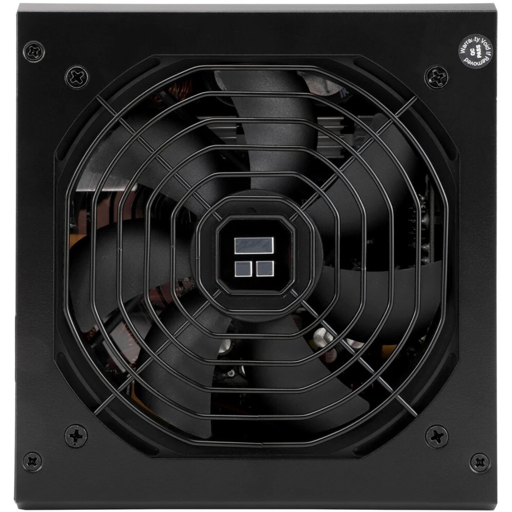Блок питания Thermalright TR-SG750 750W 80+ Gold (ATX, 3.1, PCIe 5.1, Full modular, 1x24(20+4)pin 60