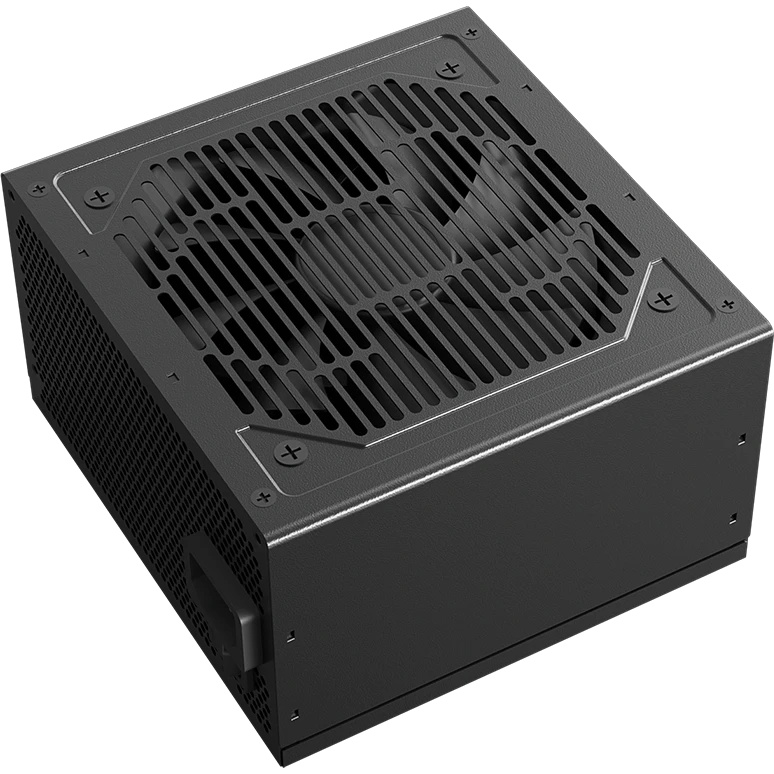 Блок питания ПК/ Power Supply PCCooler, 450W 80+ White (ATX, ATX 2.4, Non-modular, 1x24(20+4)pin 550