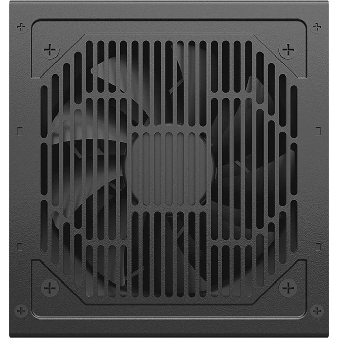 Блок питания ПК/ Power Supply PCCooler, 450W 80+ White (ATX, ATX 2.4, Non-modular, 1x24(20+4)pin 550
