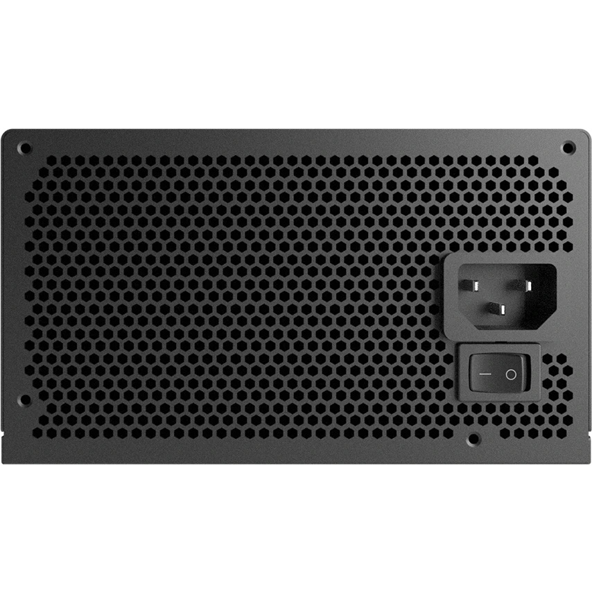Блок питания ПК/ Power Supply PCCooler, 450W 80+ White (ATX, ATX 2.4, Non-modular, 1x24(20+4)pin 550