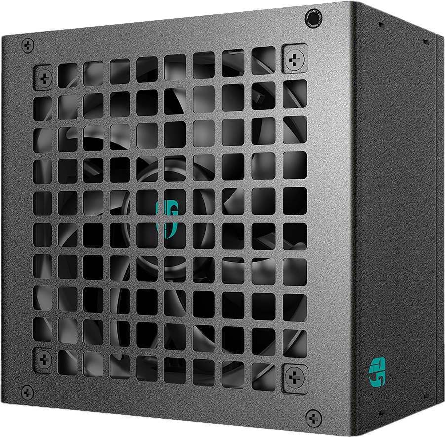 Блок питания Deepcool / GamerStorm PQ1200G (ATX 3.1, 1200W, Full Cable Management, PWM 120mm fan, 80