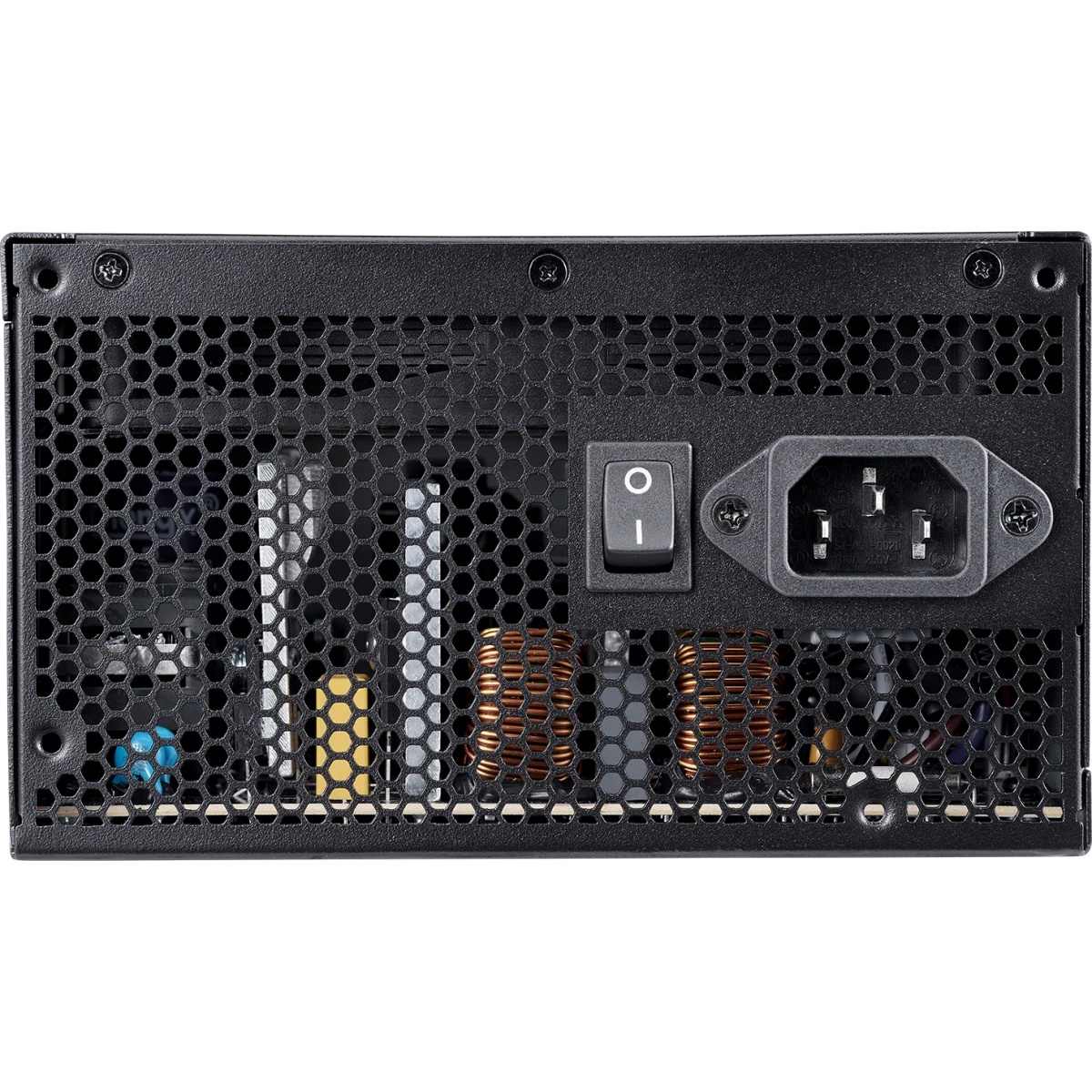 Блок питания ПК XPG PYLONII550B