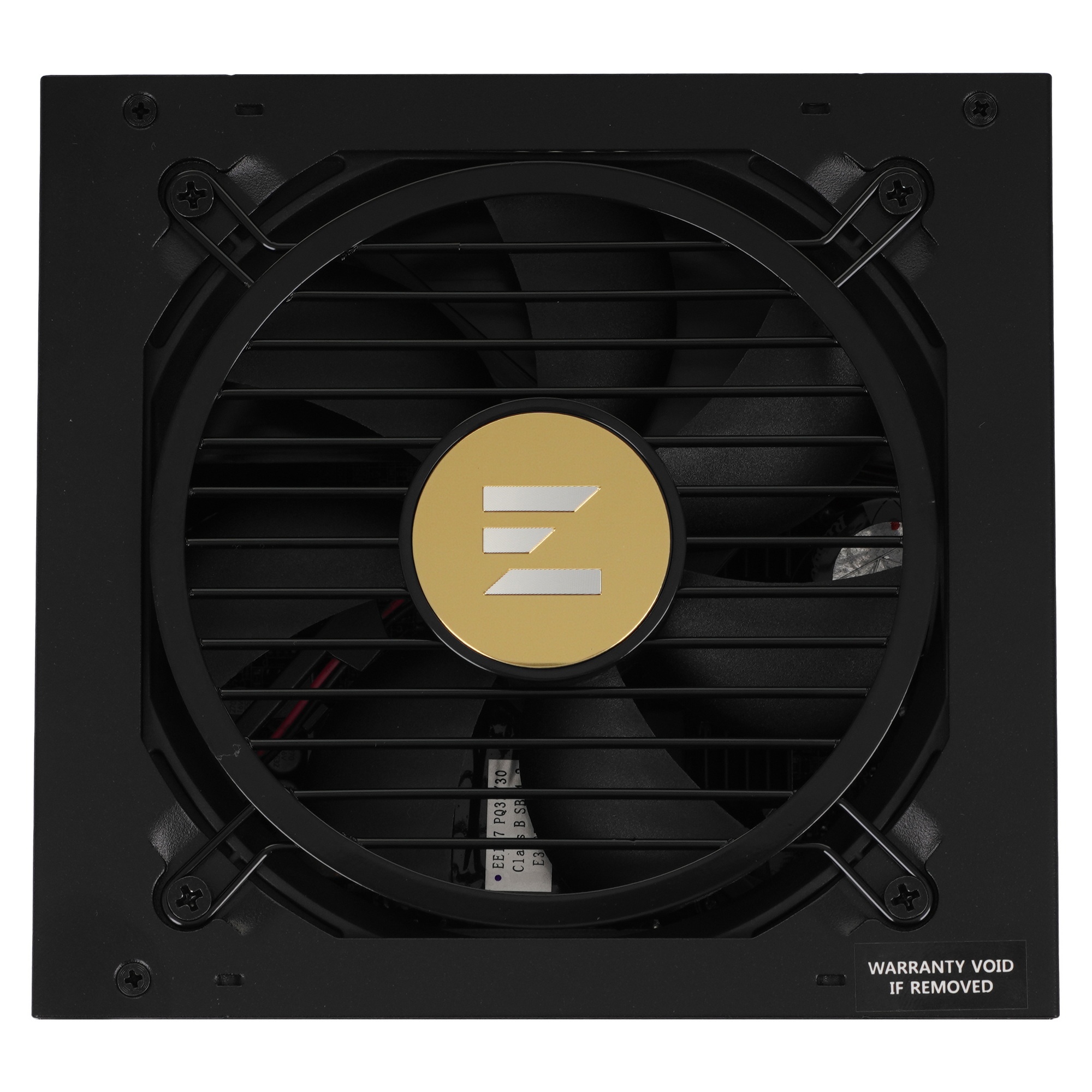 Блок питания Zalman ZM750-TMX2 VIEW, 750W, ATX12V v3.0, APFC, 12cm Fan, 80+ Gold Gen5, Full Modular,
