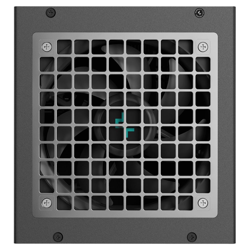 Блок питания Deepcool / GamerStorm PX1000P, 1000Вт, 80 PLUS Platinum, модульный, черный