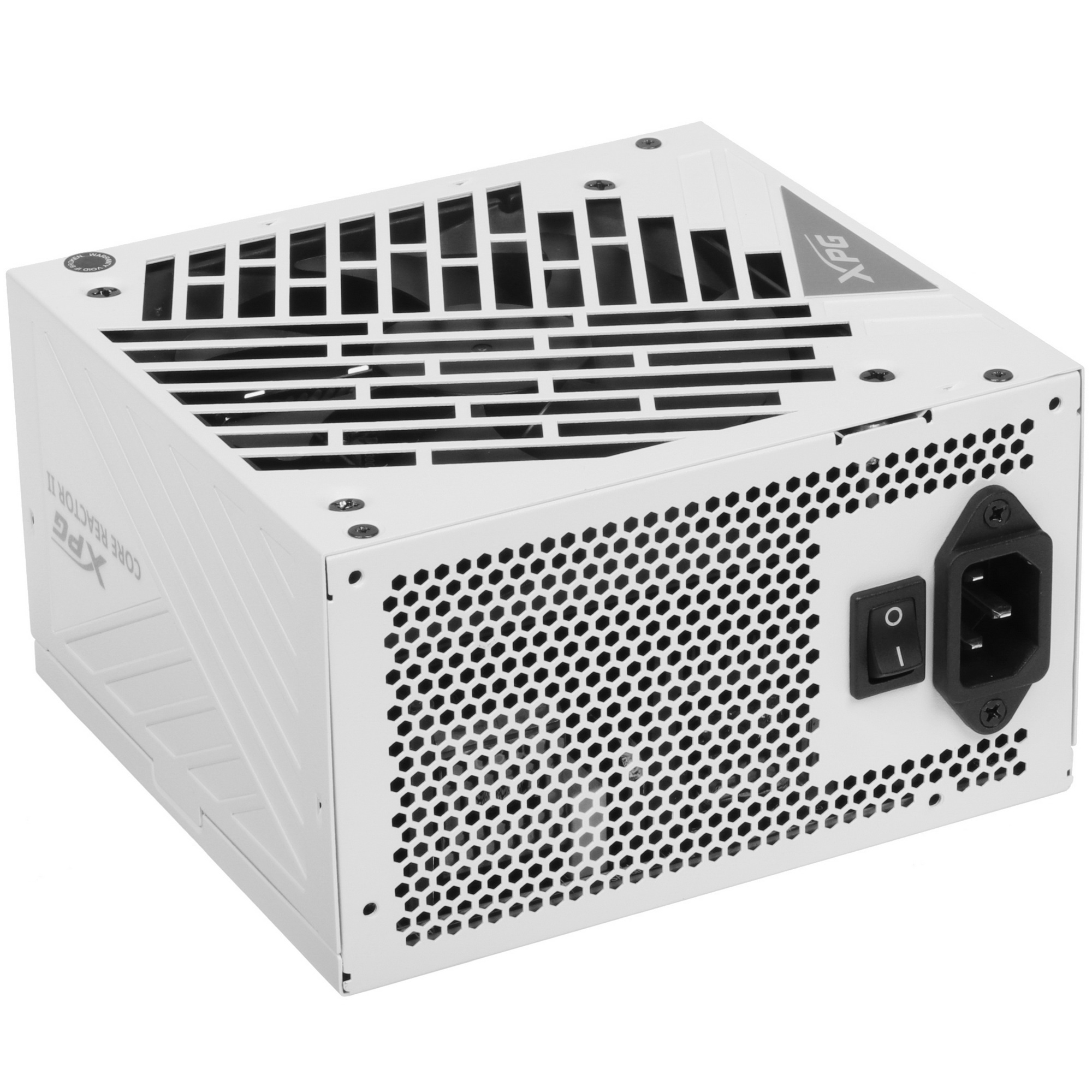 Блок питания XPG CORE REACTOR II 850
