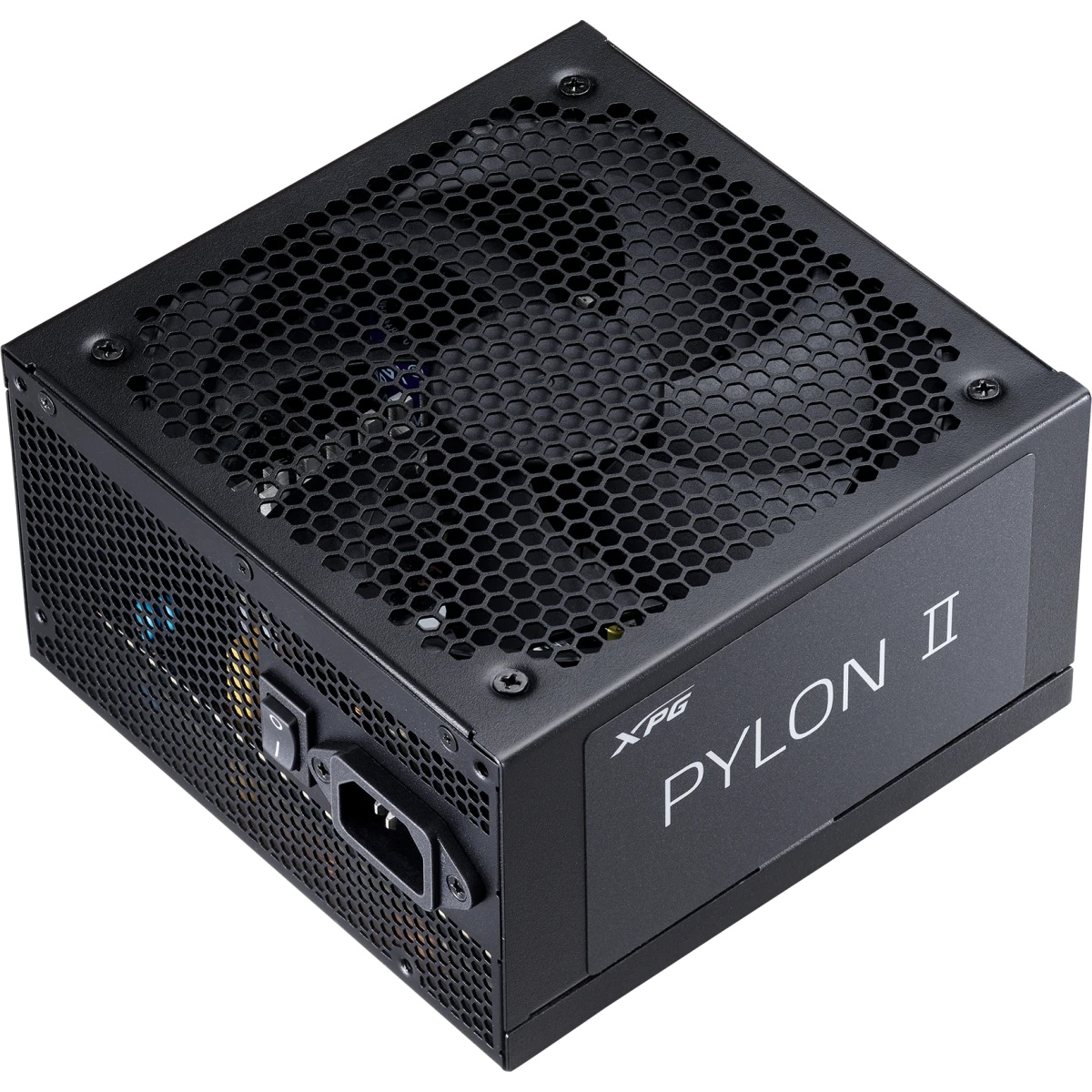 Блок питания ПК XPG PYLONII750B