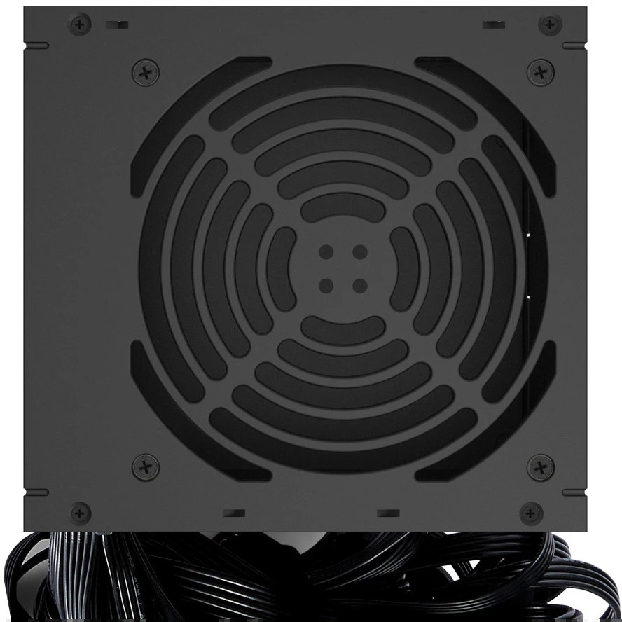 Блок питания 750Вт/ Power Supply Super Flower Combat DB ATX 3.1, 750W, ATX, 120mm, 6xSATA, 3xPCI-E(6