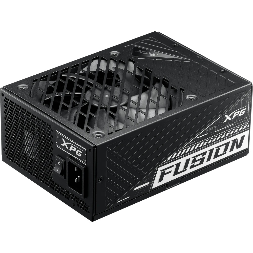 Блок питания ADATA XPG FUSION 1600 TITANIUM