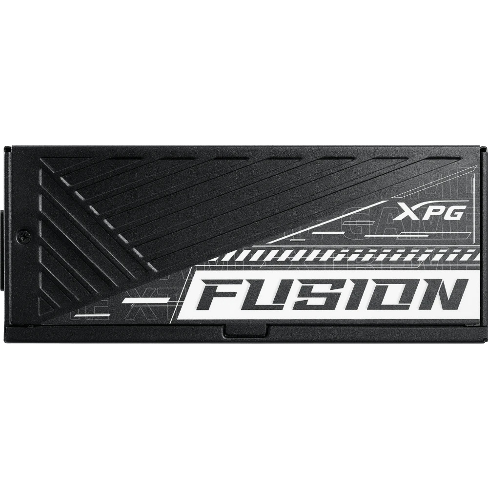 Блок питания ADATA XPG FUSION 1600 TITANIUM