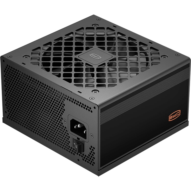 Блок питания ПК/ Power Supply PCCooler, 650W 80+ Gold (ATX, 3.1, Full modular, 1x24(20+4)pin, 2xCPU
