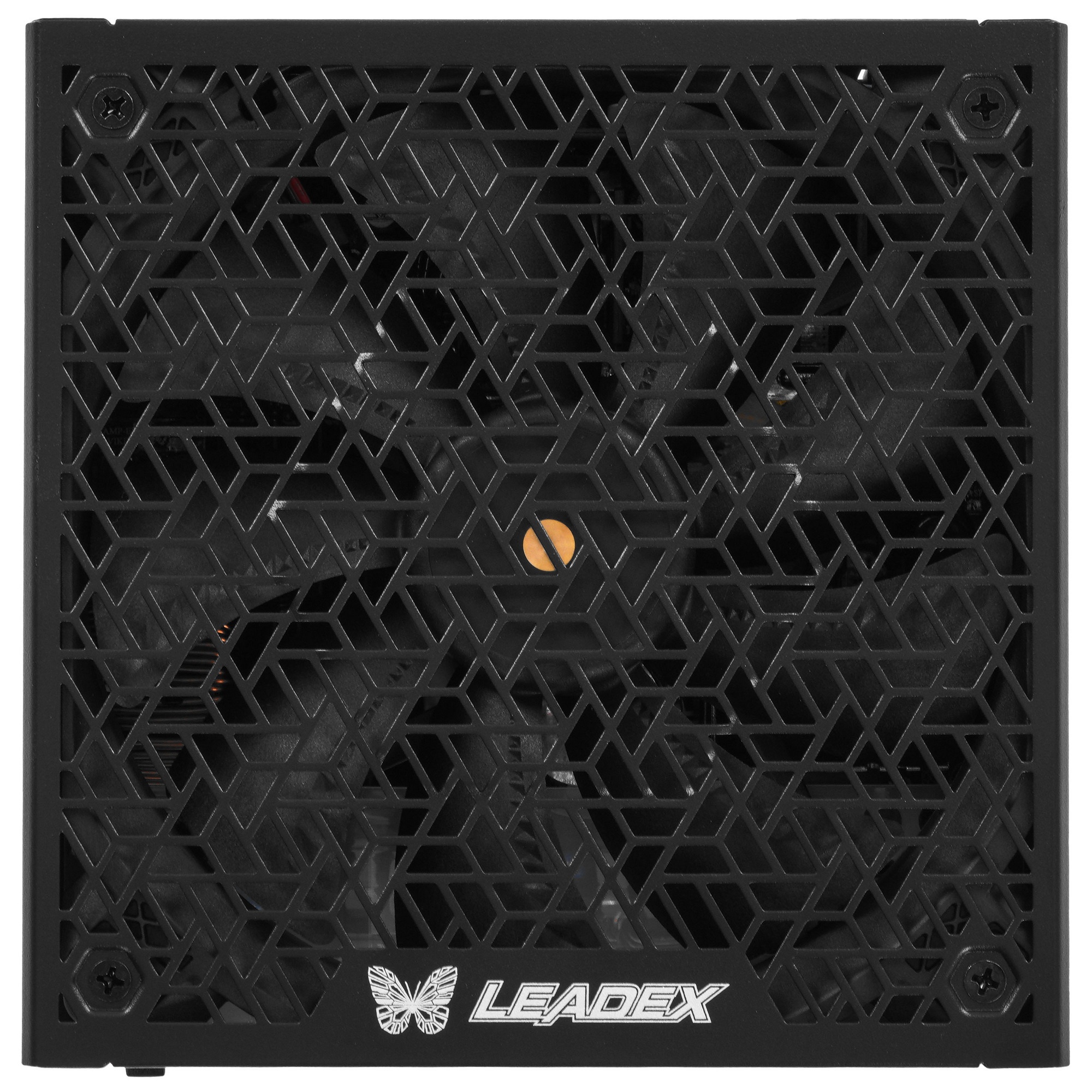 Блок питания Super Flower Leadex VII Platinum PRO 1000W ATX 3.1 Black (SF-1000F14XP)