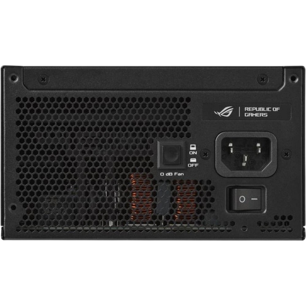 Блок питания ПК ASUS ROG-STRIX-1000P-GAMING