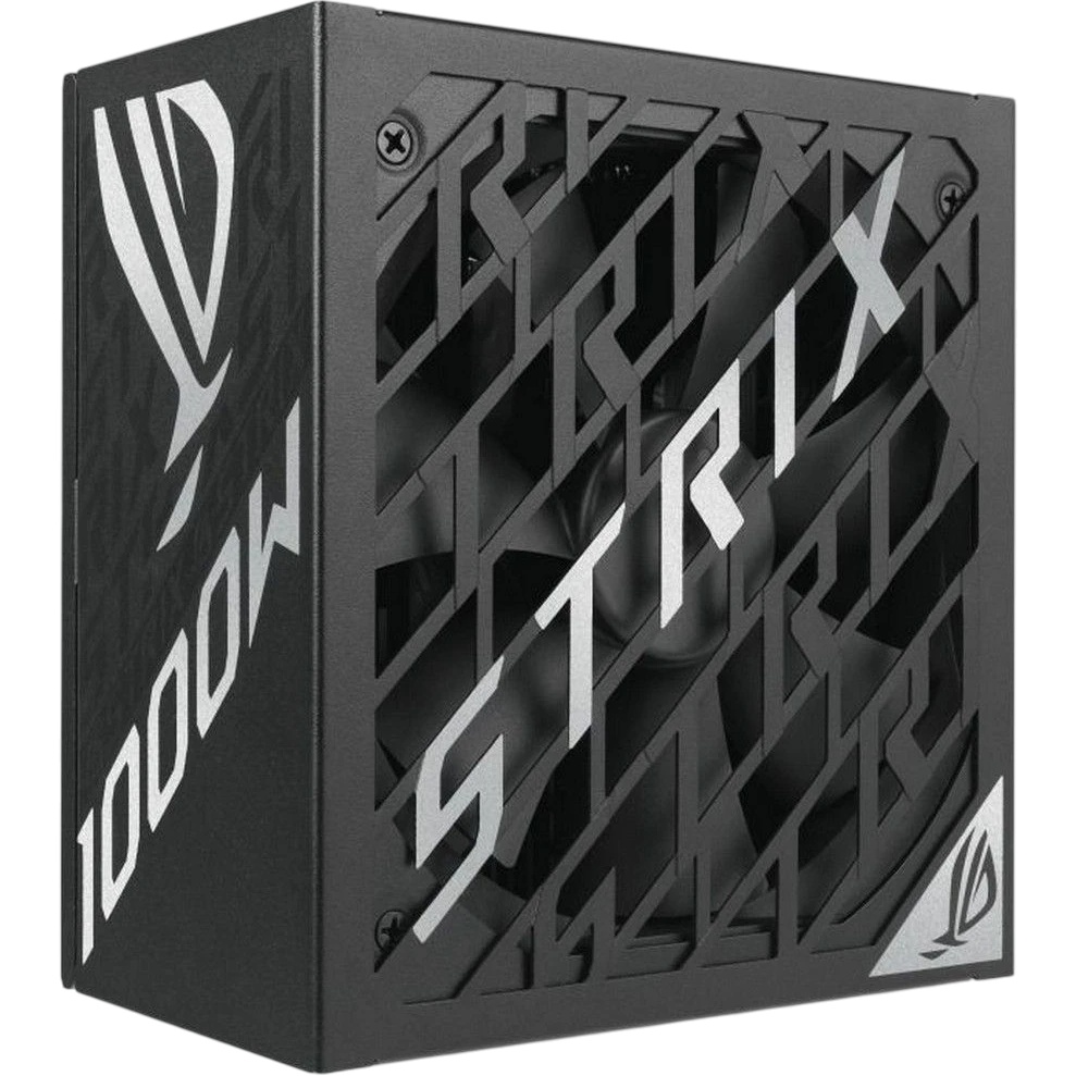 Блок питания ПК ASUS ROG-STRIX-1000P-GAMING