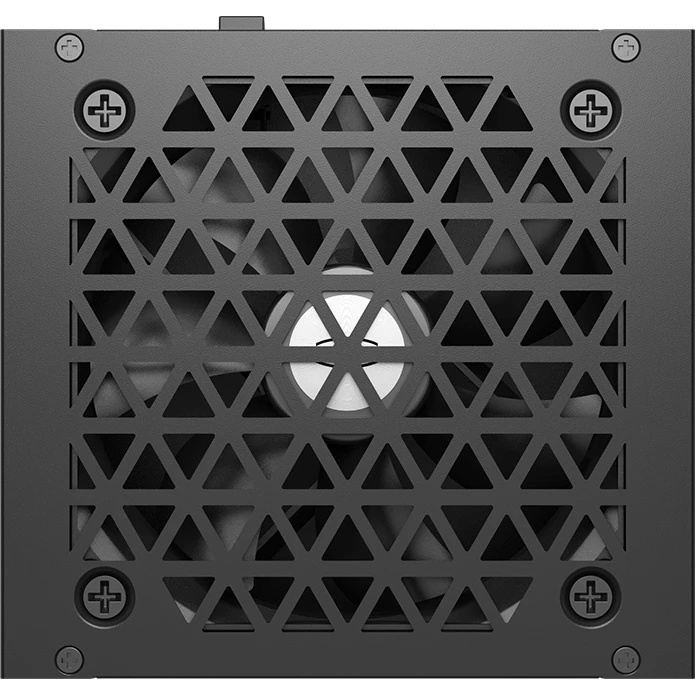 Блок питания ПК Power Supply PCCooler, 550W 80+ Bronze (ATX, ATX 2.52, Non-modular, 1x24(20+4)pin 55