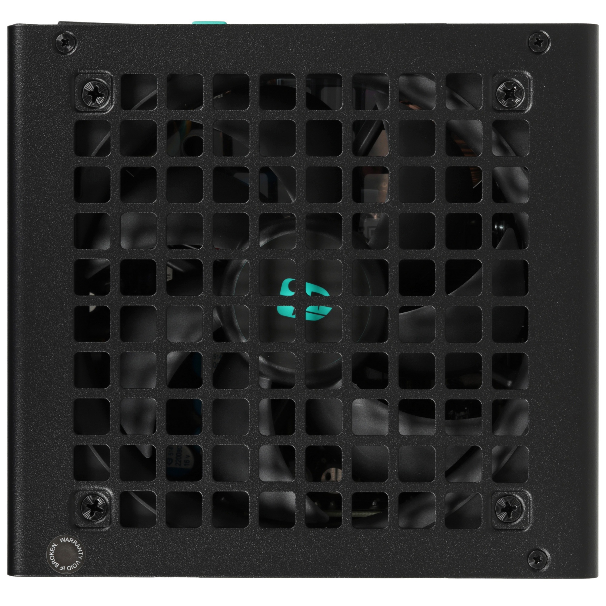 Блок питания Deepcool / GamerStorm PQ750G (ATX 3.1, 750W, Full Cable Management, PWM 120mm fan, 80+
