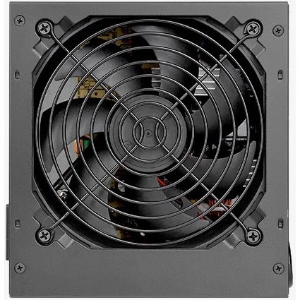 Блок питания Thermaltake TR2 S (PS-TRS-0600NPCWEU-2), 80 PLUS, 120мм, черный