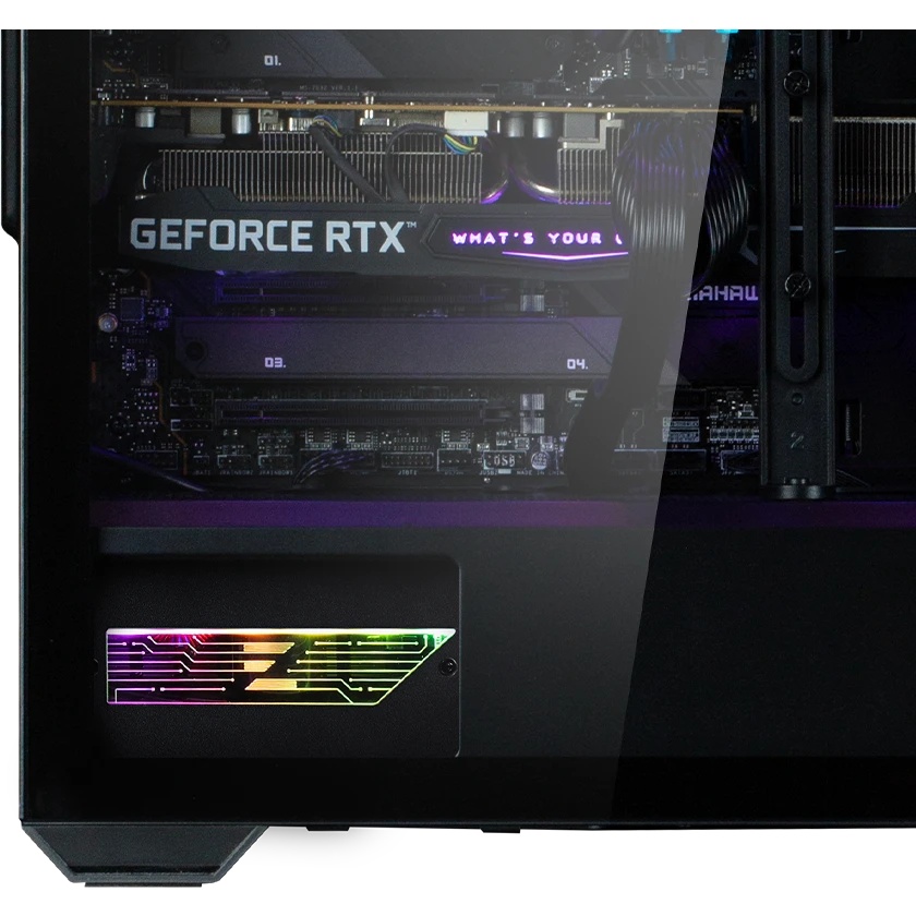 Блок питания Zalman ZM1200-TMX2 VIEW, 1200W, ATX12V v3.0, APFC, 12cm Fan, 80+ Gold Gen5, Full Modula