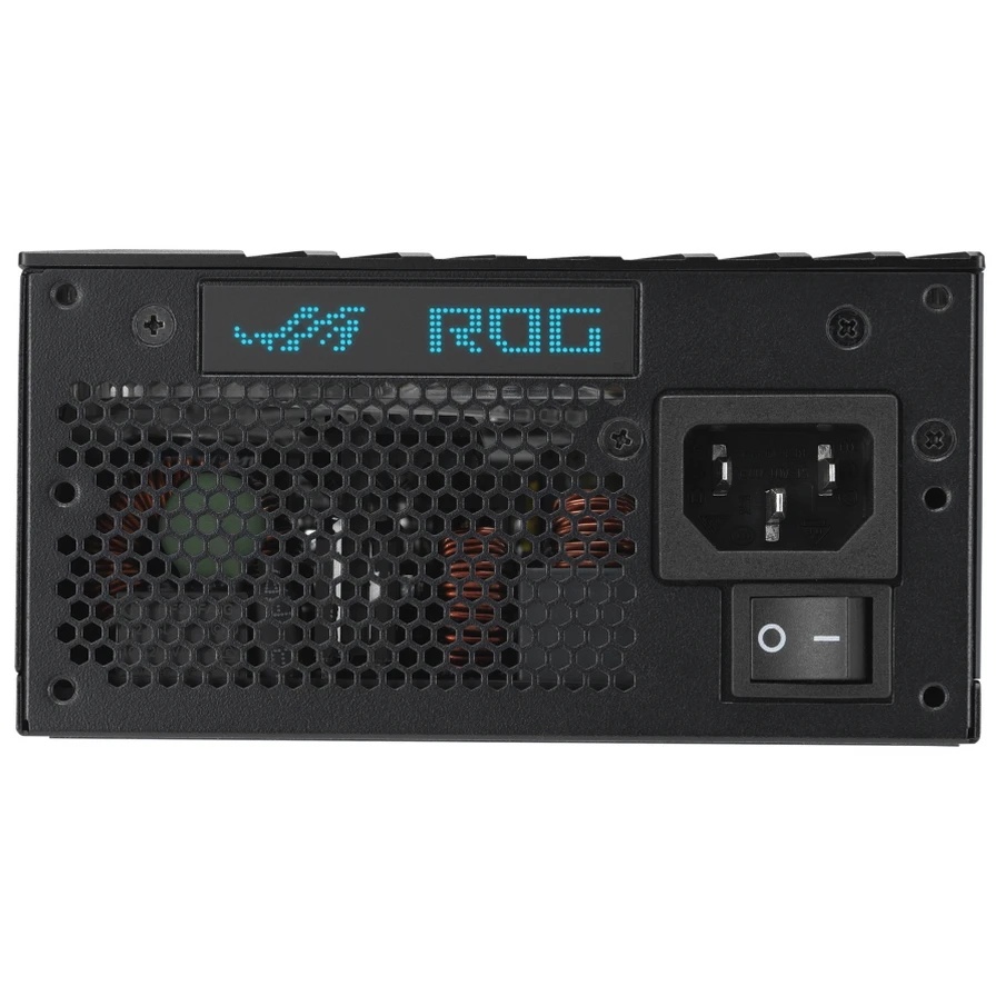 Блок питания ASUS ROG-LOKI-850P-SFX-LGAMING