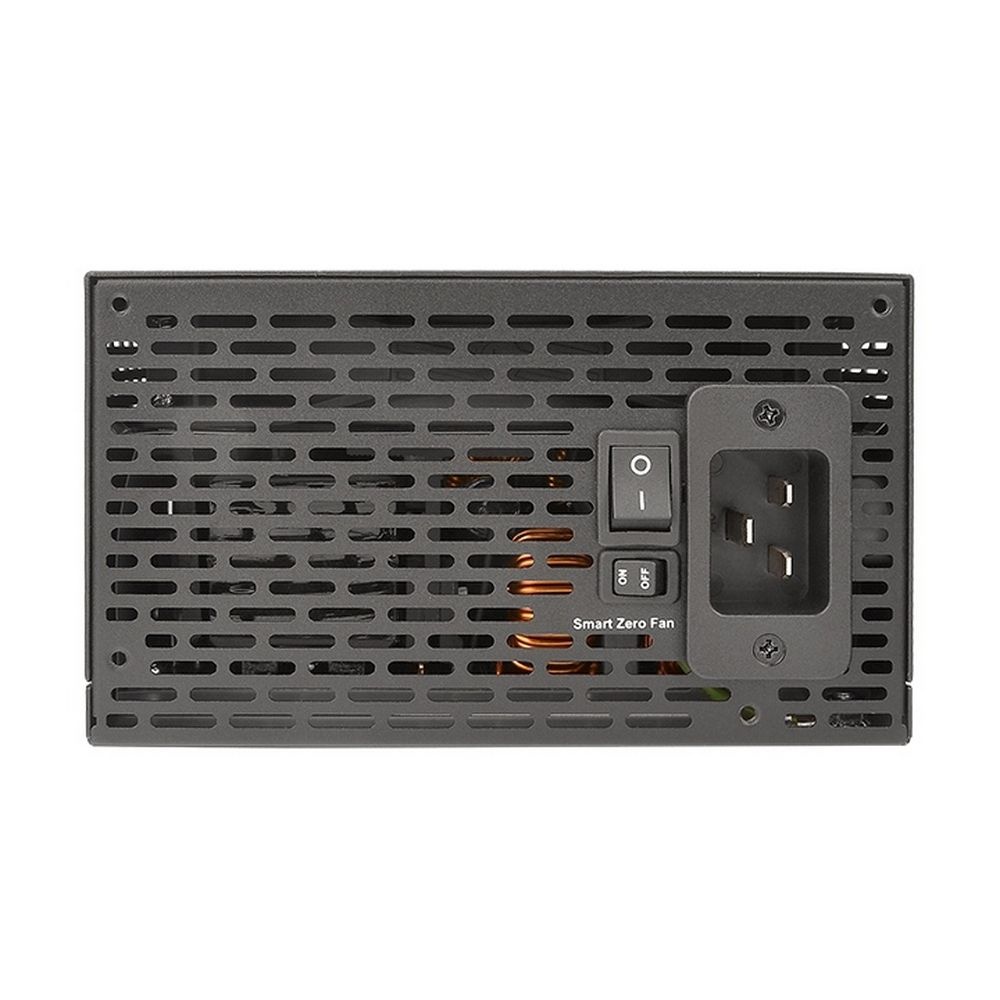Блок питания Thermaltake Toughpower GF3 (PS-TPD-1350FNFAGE-4), 1350Вт, 80 PLUS Gold, 140мм, модульны