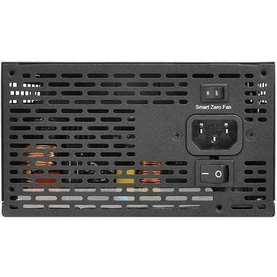 Блок питания Toughpower PF1 650 PS-TPD-0650FNFAPE-1 /0650W/Fully Modular/Full Range/Analog/80 Plus P