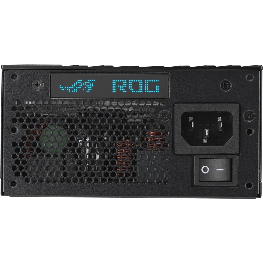 Блок питания ASUS ROG-LOKI-1200T-SFX-L-GAMING /PSU, CE+UK