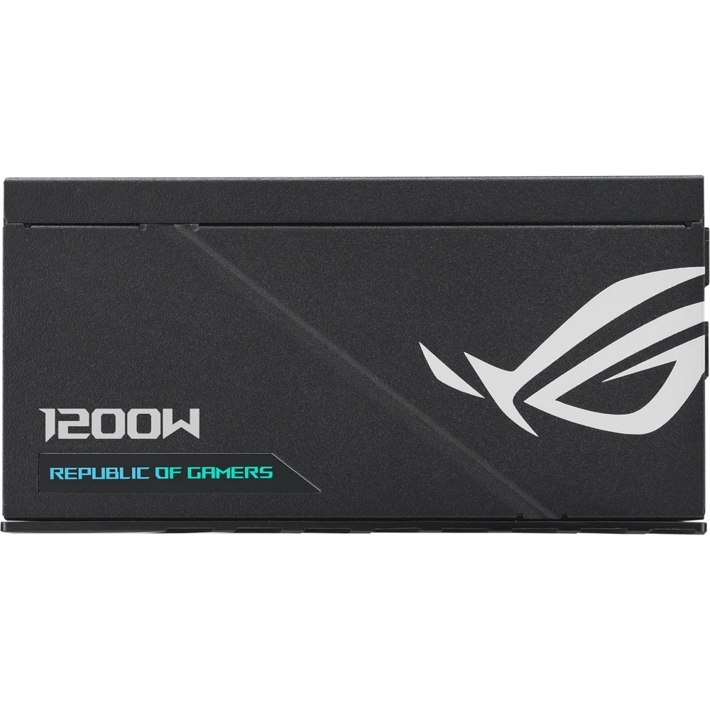 Блок питания ASUS ROG-LOKI-1200T-SFX-L-GAMING /PSU, CE+UK