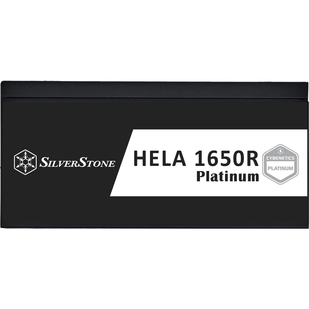 Блок питания ПК Silverstone SST-HA1650R-PM