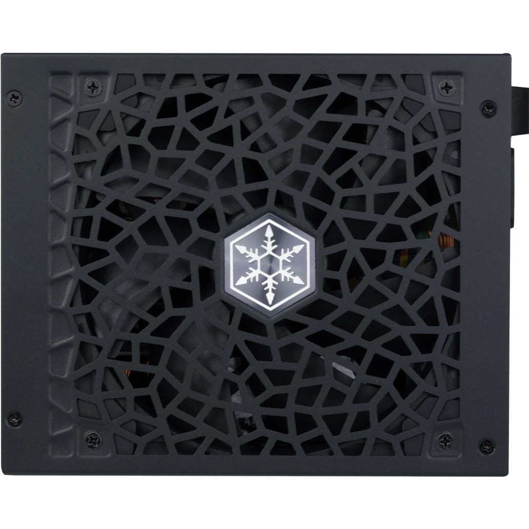 Блок питания ПК Silverstone SST-HA1650R-PM