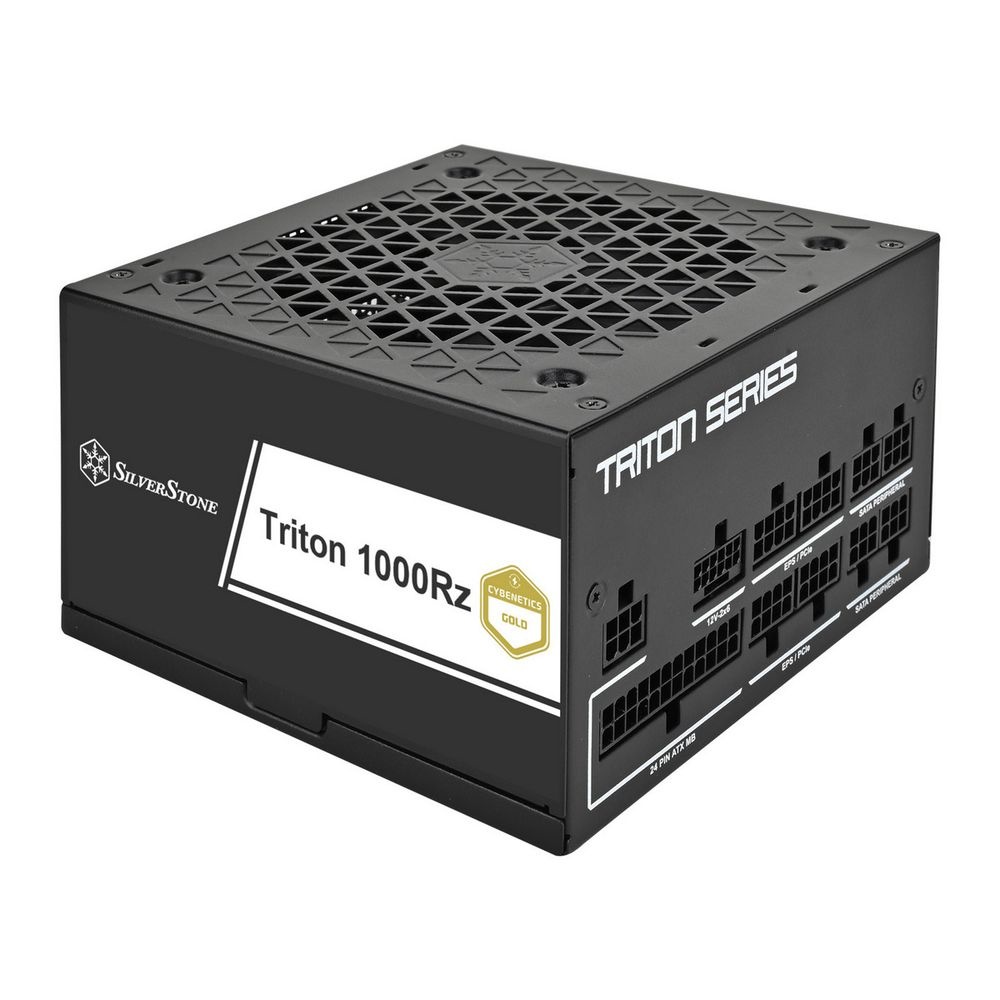 Блок питания ПК Silverstone SST-TR1000R-GM