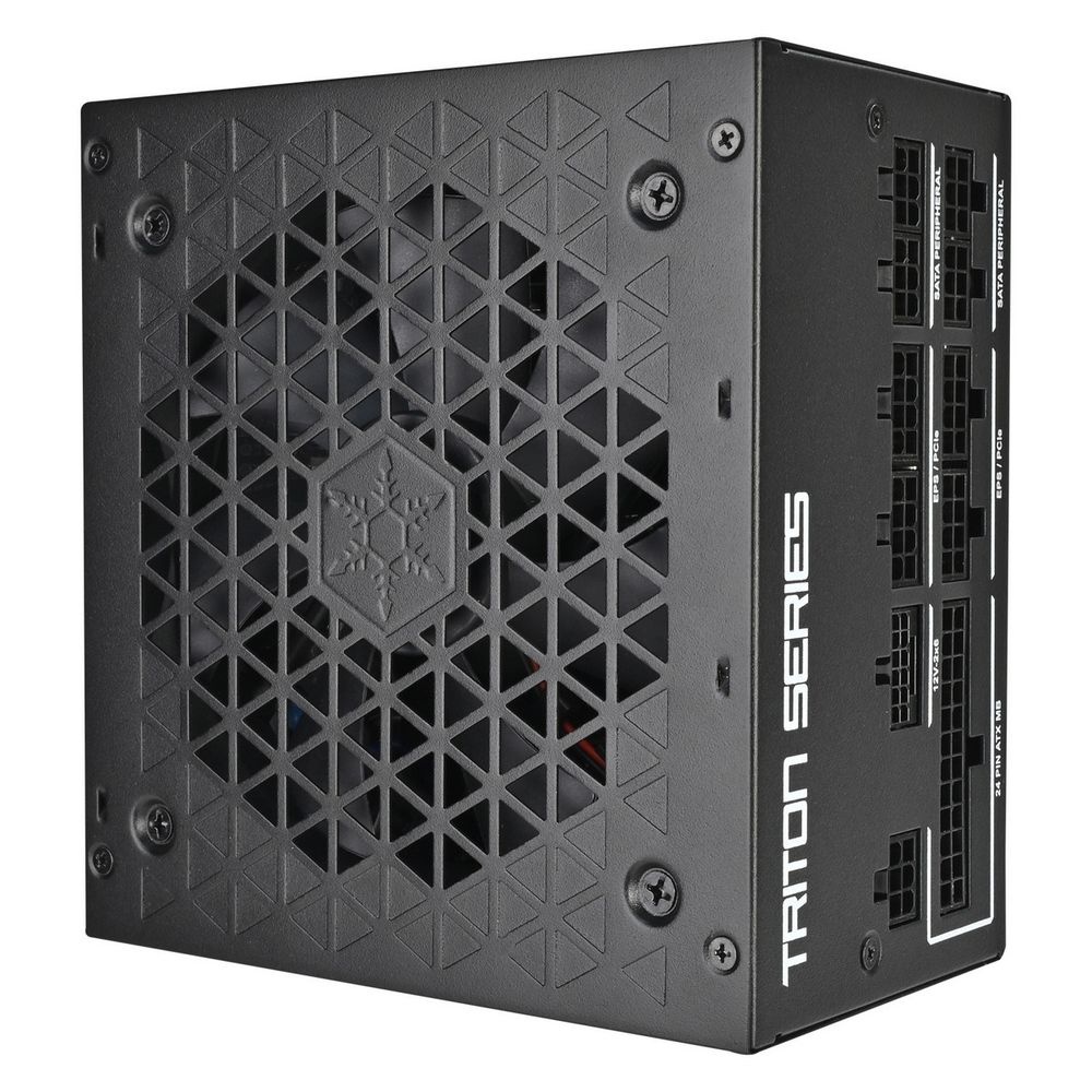 Блок питания ПК Silverstone SST-TR1000R-GM
