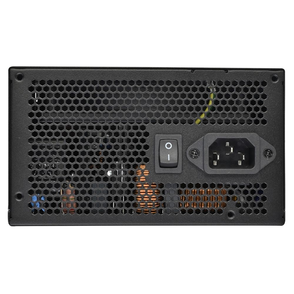 Блок питания ПК Silverstone SST-TR1000R-GM