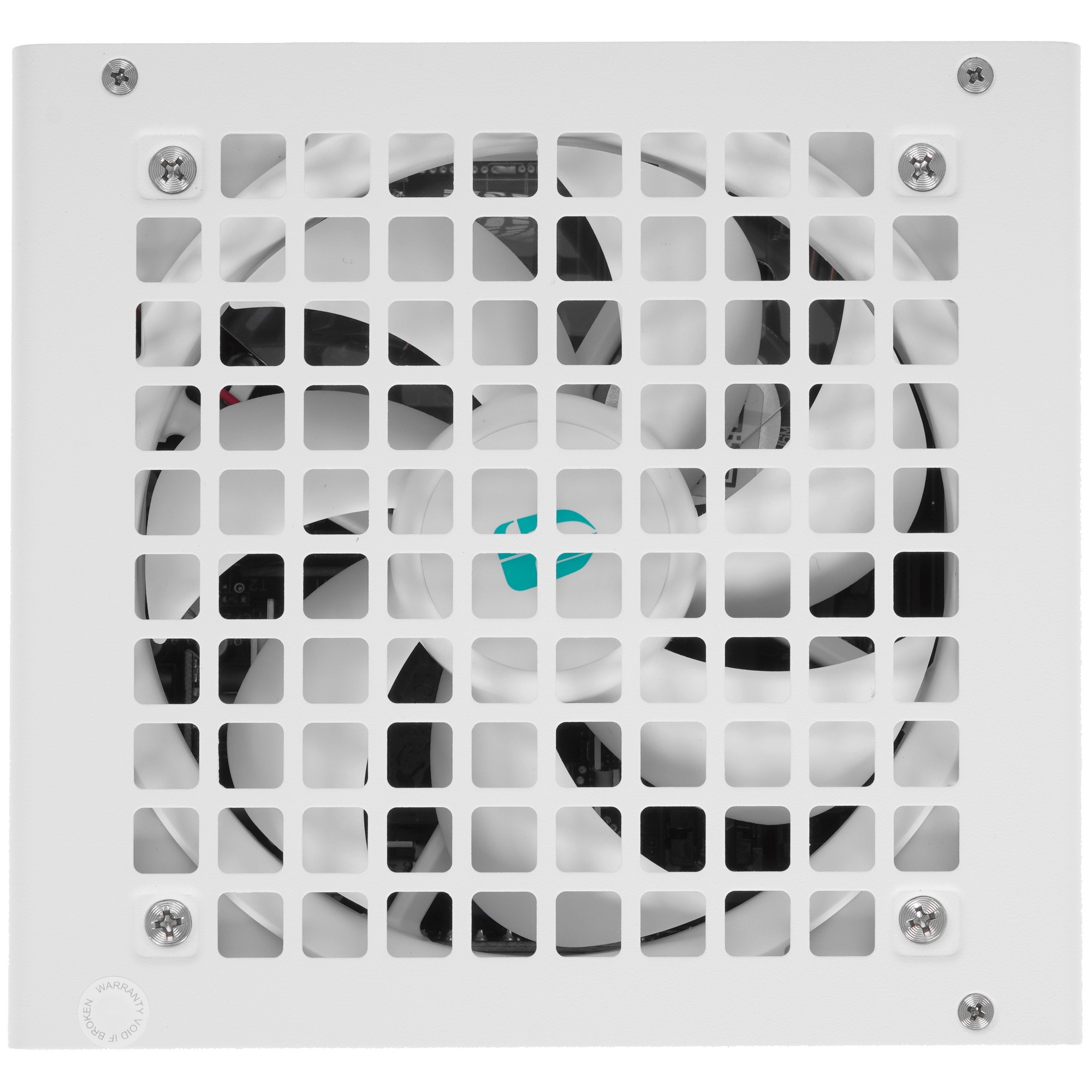 Блок питания Deepcool / GamerStorm PQ1000G WH (ATX 3.1, 1000W, Full Cable Management, 120mm fan, 80+