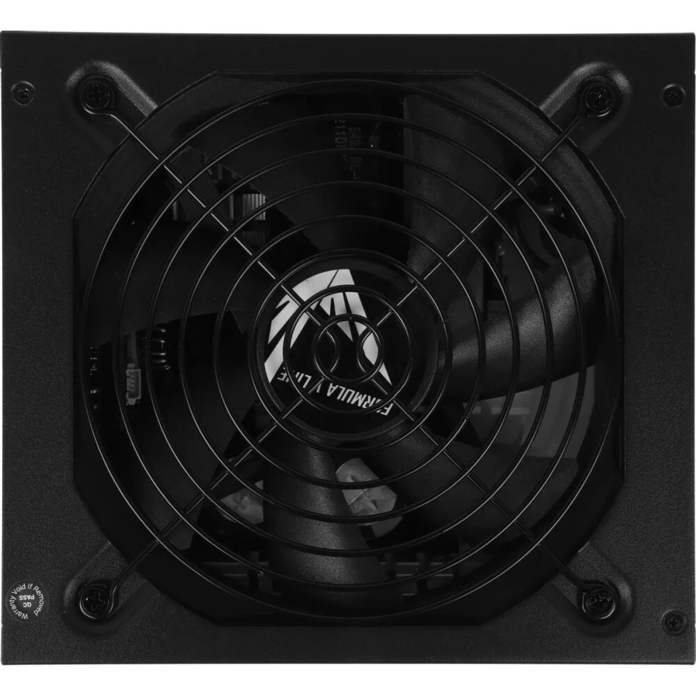 Блок питания Aerocool / Formula 1000W Retail KCAS PLUS 1000GM , 80 PLUS Gold, ATX v2.4, модульный, f
