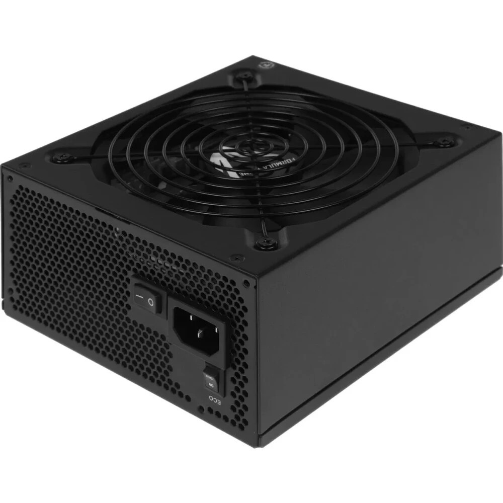 Блок питания Aerocool / Formula 1000W Retail KCAS PLUS 1000GM , 80 PLUS Gold, ATX v2.4, модульный, f