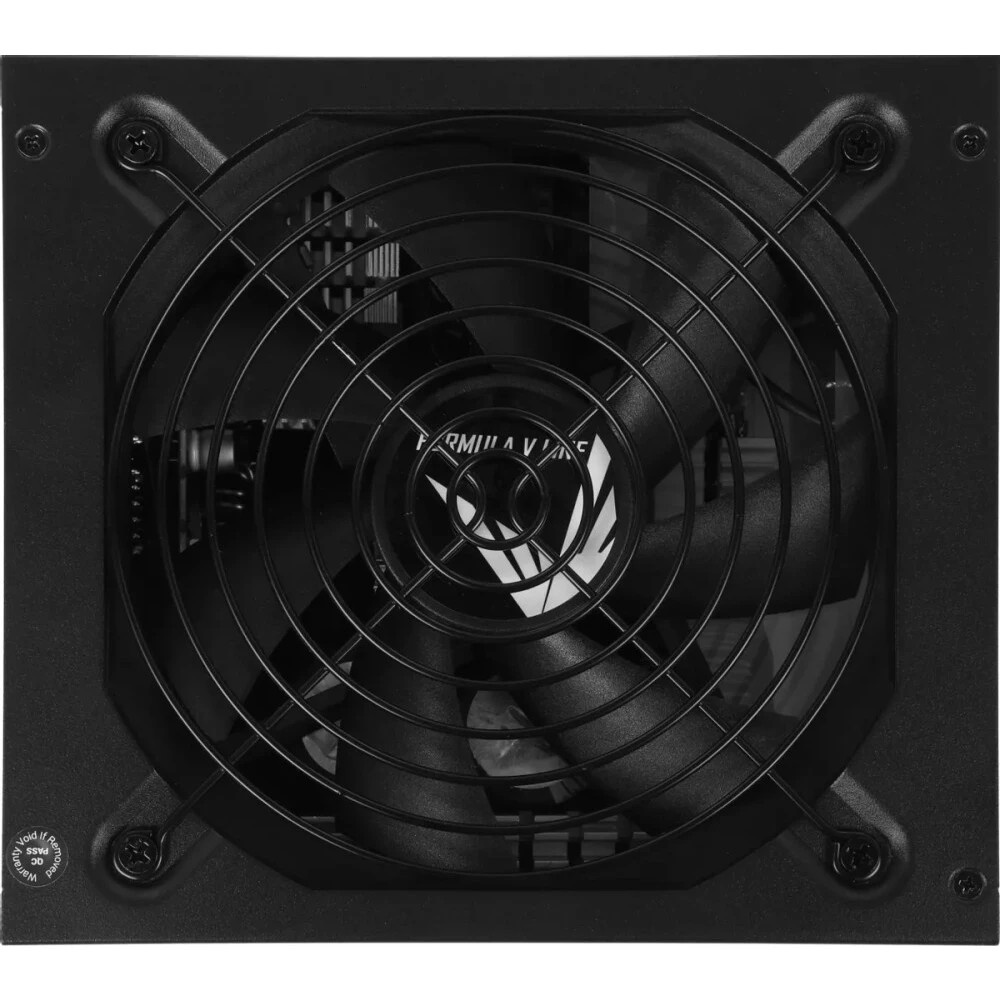 Блок питания Aerocool / Formula 1200W Retail KCAS PLUS 1200GM , 80 PLUS Gold, ATX v2.4, модульный, f