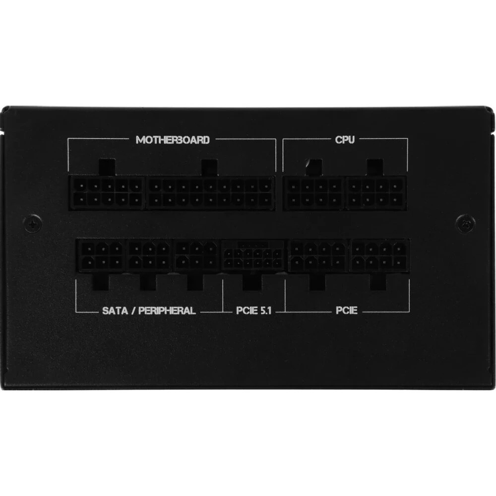 Блок питания Aerocool / Formula 1200W Retail KCAS PLUS 1200GM , 80 PLUS Gold, ATX v2.4, модульный, f