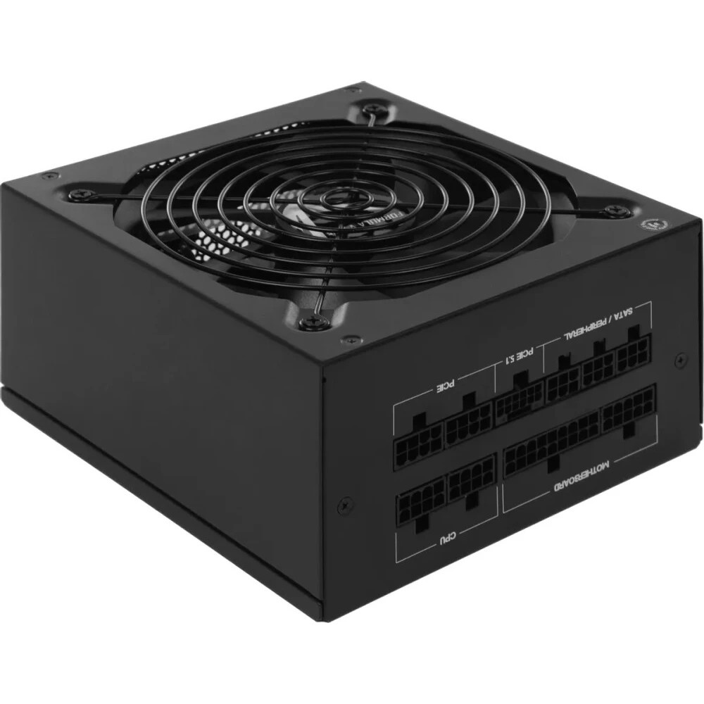 Блок питания Aerocool / Formula 1200W Retail KCAS PLUS 1200GM , 80 PLUS Gold, ATX v2.4, модульный, f