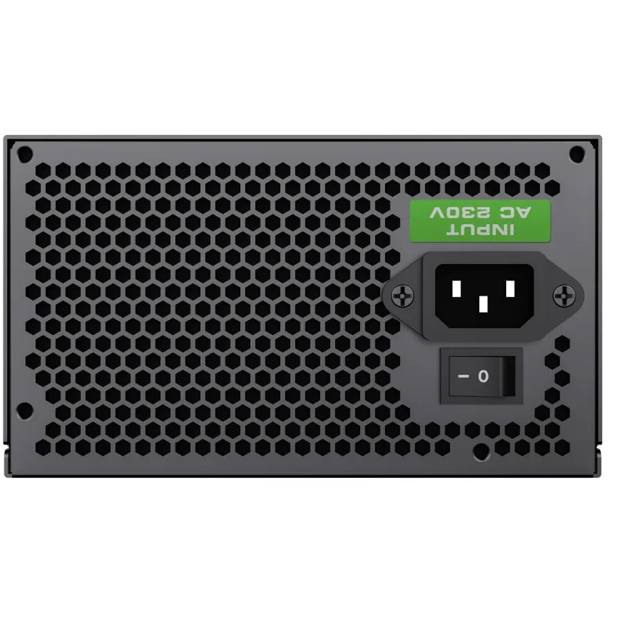 Блок питания ZIRCON AK-700 ATX 700W